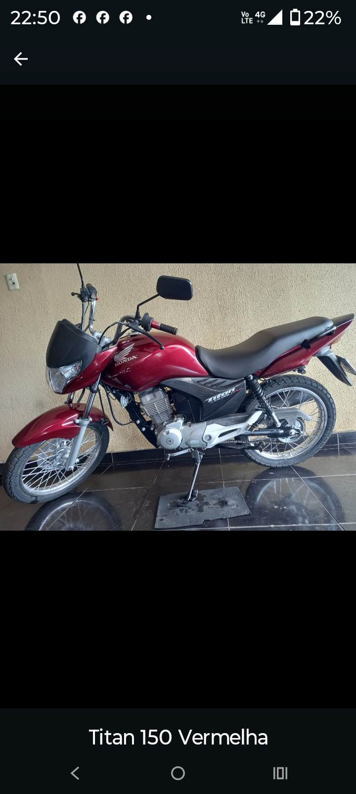 Titan 150 11/12