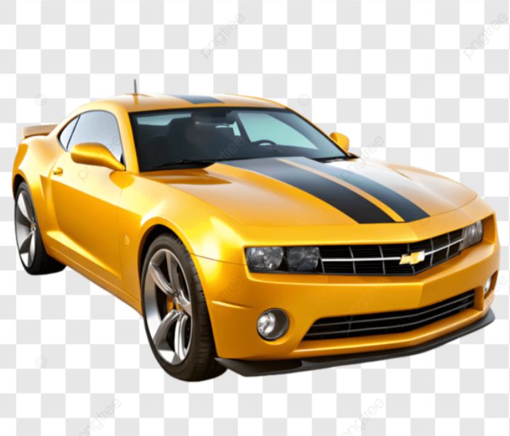 Camaro